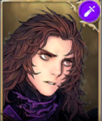 Kashtar Character from Genesis War