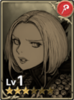 Koon Character from Genesis War