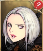 Kuhn Greer Character from Genesis War