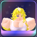 Love Goddess from Universal Tower Defense X