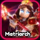 Matriarch from Summon Heroes