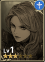 Morobtaina Character from Genesis War