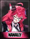 S tier Character Nanally in neverness to everness