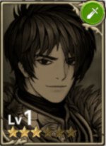 Nangcheon Character from Genesis War