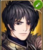 Nangcheon Character from Genesis War