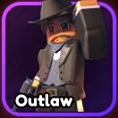 Outlaw from Summon Heroes