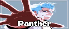 Panther Resurrection from the Paradox Roblox experience