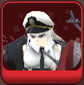 Phantom Captain (Carrier) from Universal Tower Defense X