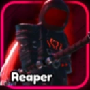 Reaper from Summon Heroes
