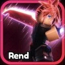 Rend from Summon Heroes
