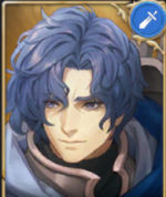 Roberto De'Medici Character from Genesis War