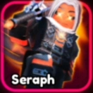 Seraph from Summon Heroes