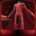Shadow Knight (Risen) from Universal Tower Defense X