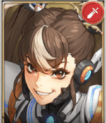 Shakbari Character from Genesis War