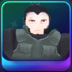 Shakumira Evo from Universal Tower Defense X