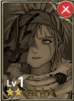 Shaun Character from Genesis War