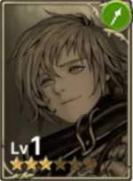 Shur Character from Genesis War