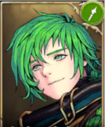 Shuri Character from Genesis War