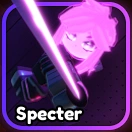 Specter from Summon Heroes