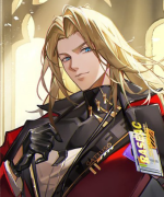 Caesar Ally in Dragon Raja Rerise