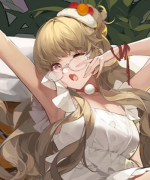 Enxi Ally in Dragon Raja Rerise