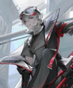Main character defender class in dragon raja rerise