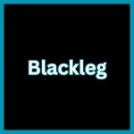 The Blackleg Melee from Anime Limitless Roblox Experience