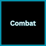 The Combat Melee from Anime Limitless Roblox Experience