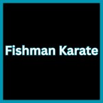The Fishman Karate Melee from Anime Limitless Roblox Experience