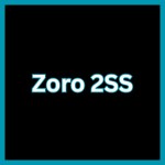 The Zoro 2SS Weapon from Anime Limitless Roblox Experience