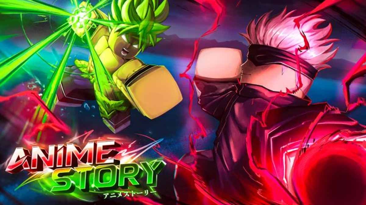 Anime Story 2 promo image