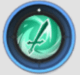 Blade Tempest Warrior Skill from Sword x Staff