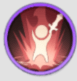 Boiling Bloodlust Warrior Skill from Sword x Staff