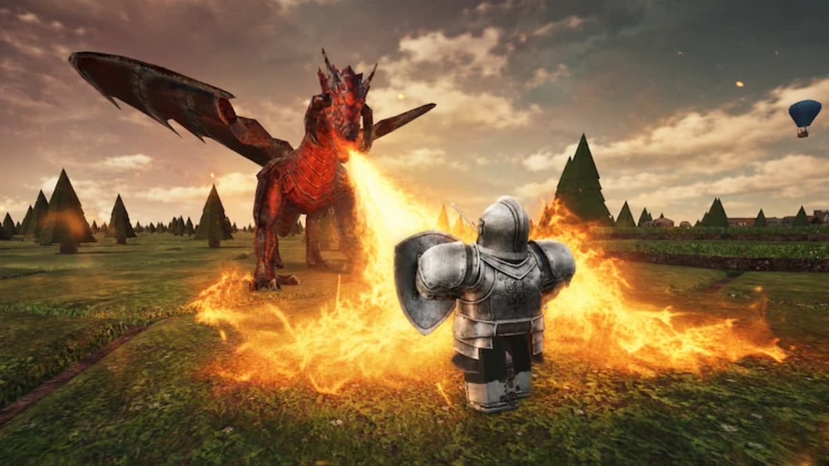 Promo image for Build a Kingdom.