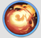 Flame Jet Mage Skill from Sword x Staff