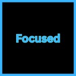 The Focused Trait from Anime Limitless Roblox Experience