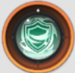 Gale Shield Mage Skill from Sword x Staff