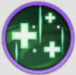 Healing Touch Mage Skill from Sword x Staff