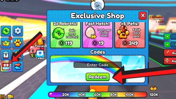 How To Redeem Baseball Training Codes