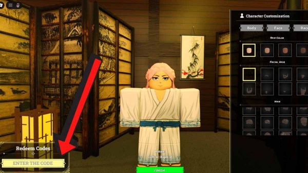 How To Redeem Echoes of Heian Codes