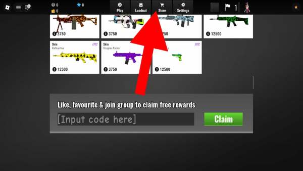 How to redeem Jailbird codes.