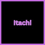 The Itachi Soul from Anime Limitless Roblox Experience
