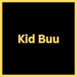 The Kid Buu Soul from Anime Limitless Roblox Experience