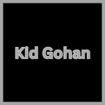 The Kid Gohan Soul from Anime Limitless Roblox Experience