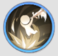 Leap Attack Warrior Skill from Sword x Staff
