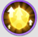 Luminous Shield Warrior Skill from Sword x Staff