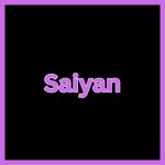 The Saiyan Race from Anime Limitless Roblox Experience