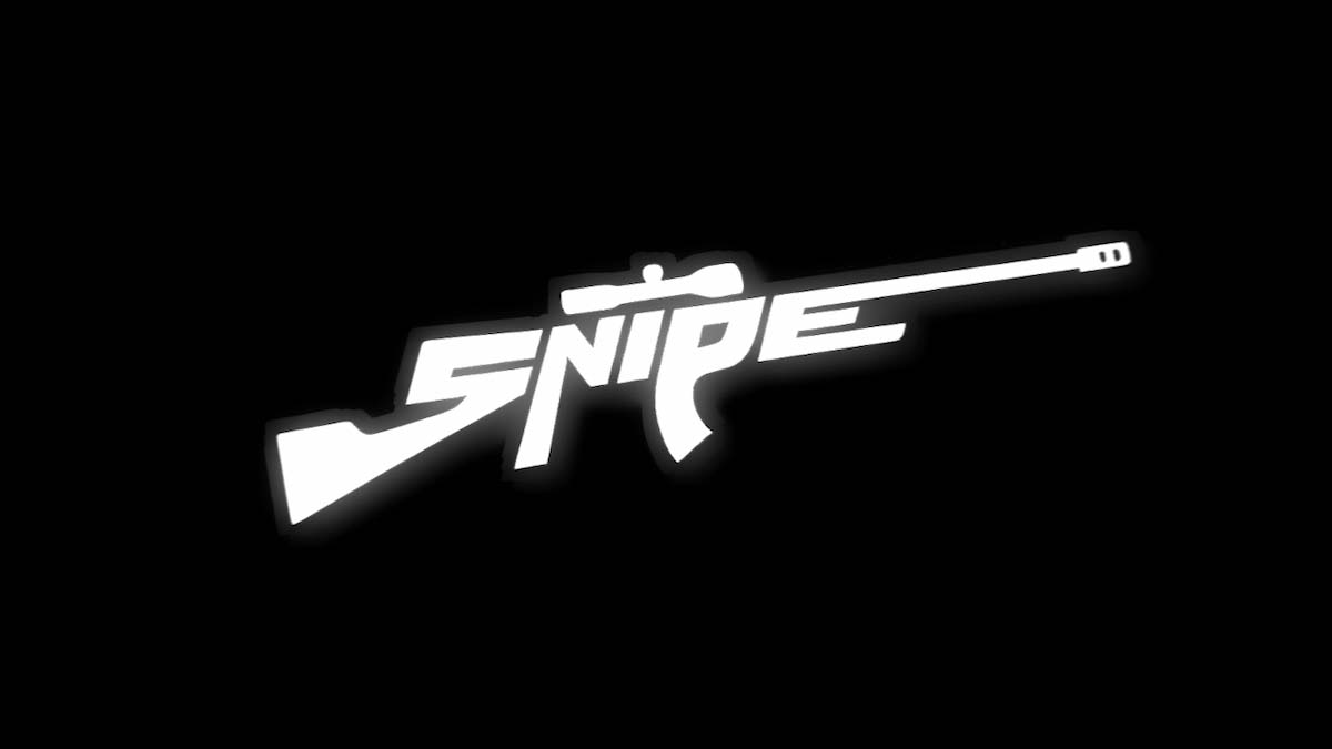 SNIPE promo image