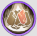 Stonechief Summon Mage Skill from Sword x Staff