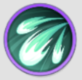 Tempest Sphere Mage Skill from Sword x Staff